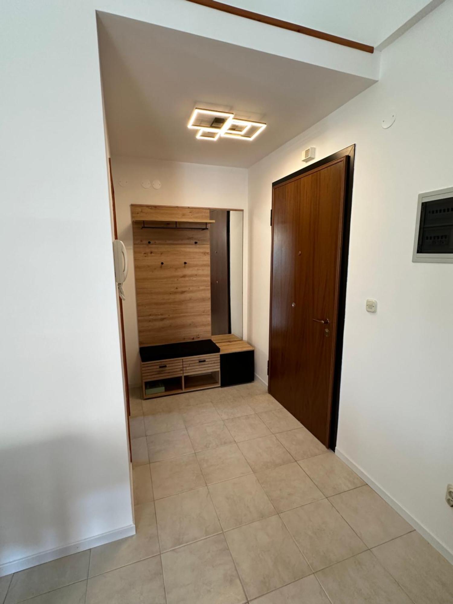 Apartman Lucija Rovinj Exterior foto